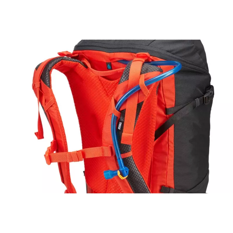 Mochila de caminhada Thule AllTrail 35L homem Mykonos Blue (3203537)