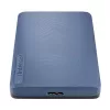 Disco externo | INTENSO | 1000 GB | cor azul | 6029565