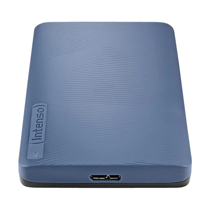 Disco externo | INTENSO | 1000 GB | cor azul | 6029565