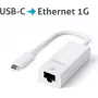 Adaptador de interface de cabo PureLink IS260 USB-C RJ-45 branco (IS260)