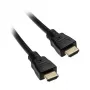 Cabo HDMI Akasa AK-CBHD19-10BK 1m