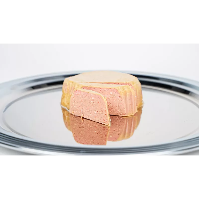 TUF TUF Alupak Patê de Aves - Comida húmida para cães - 300g