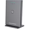 Estação base DECT Grandstream DP755 Preto