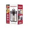 Espremedor de citrinos elétrico Beper P102EST001 85 W aço inoxidável