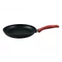Frigideira elétrica Beper PE.066 20 cm, superfície de cozedura antiaderente