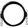 Cabo SFP56 CBO BL060601Y0.5M30-BL 0,5 m macho-macho 50 Gbit/s