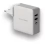 RealPower Carregador DeskCharge-65 Travel 65W