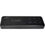 Leba NoteCharge 6 portas, USB-C (NCHAR-UC6-20W-SC)