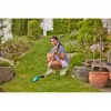 Tesoura de relva a bateria Gardena 9886-20 8 cm 3,6 V iões de lítio turquesa
