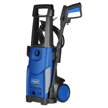 Máquina de lavar de alta pressão Scheppach HCE2600