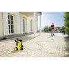 KARCHER K 5 Power Control Flex Home ecobooster máquina de lavar de alta pressão - 1.324-710.0