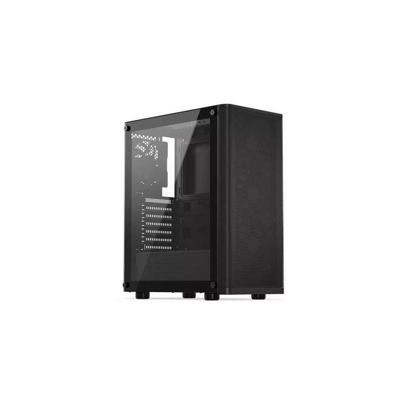 Endorfy Ventum 200 Air caixa para PC ATX Full Tower com vidro temperado
