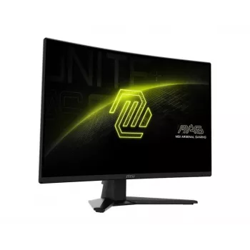 Monitor de computador MSI MAG 274CQF 68,6 cm (27 polegadas) 2560 x 1440 píxeis Wide Quad HD preto