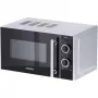 Micro-ondas combinado Severin MW 7771, 700 W, 20 L