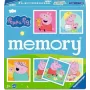memory Peppa Pig, jogo de memória