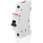 ABB disjuntor 25A S201-C25 pro M comp. 1 polo 6kA para disjuntor S201-C25 (2CDS251001R0254)