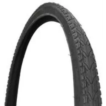 Pneu de bicicleta FISCHER 85001 — 28 polegadas antipuncture