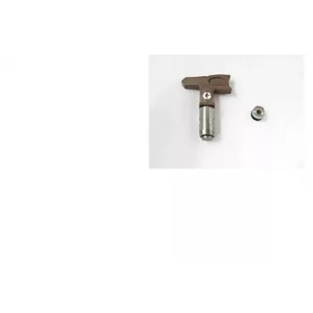 Bico para reboco Braun HDA631