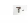 Bico para reboco Braun HDA631