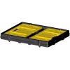 Mala de ferramentas STANLEY SXWT-FT505-SP 20 polegadas construção robusta