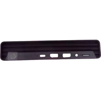 HP Tampa frontal com moldura para ELITEDESK 800G6 DM (M11550-001)