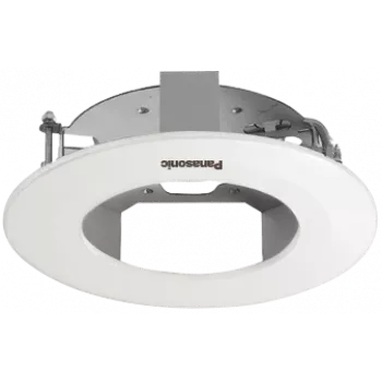 Suporte Panasonic WV-QEM100-W suporte de teto encastrado