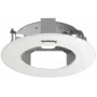 Suporte Panasonic WV-QEM100-W suporte de teto encastrado