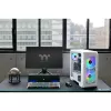 Caixa de PC Thermaltake View 300 MX Midi Tower branco