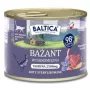 BALTICA sabores regionais Faisão - Alimento húmido para gatos - 185 g