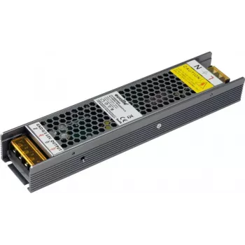 Transformador eletrónico EUROLITE 12V 8,3A regulável modelo 51402290