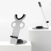 Maclean MC-973 suporte para secador de cabelo Dyson Supersonic