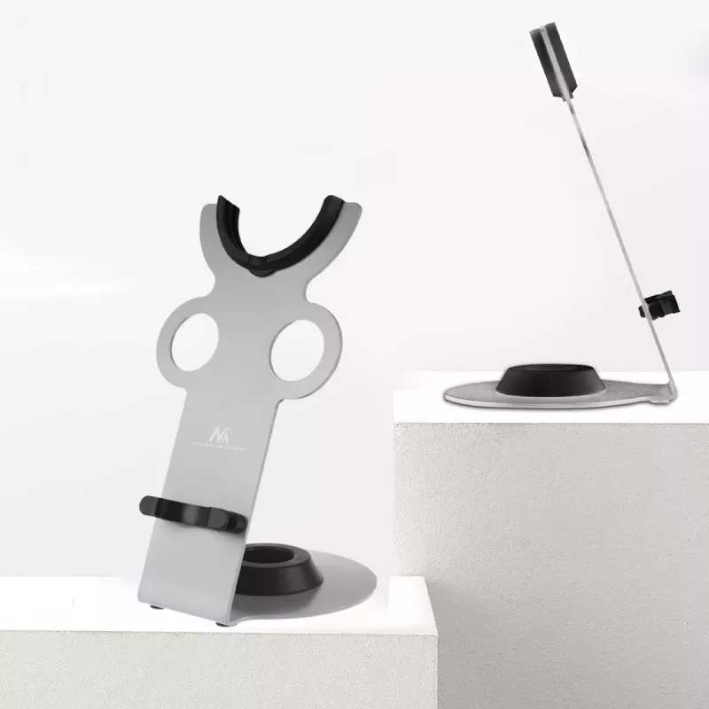 Maclean MC-973 suporte para secador de cabelo Dyson Supersonic
