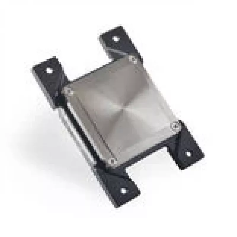 Dissipador de água para CPU BitsPower Summit XC AMD Edition — BitsPower BPM-CPUXCA, cinzento