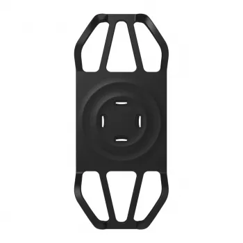 Adaptador de silicone para suporte de telefone