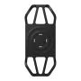 Adaptador de silicone para suporte de telefone