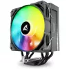 Dissipador de CPU Sharkoon A50 RGB 1