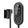 Scanner de diagnóstico Ancel BD310 OBD2 Bluetooth – leitor de erros de veículo e ferramenta de dados em tempo real