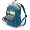 DICOTA Mochila Eco SCALE 13-15.6 polegadas azul