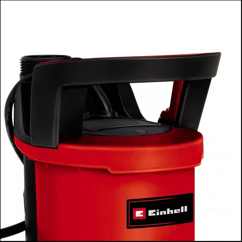 Bomba de água Einhell RG-DP 4525