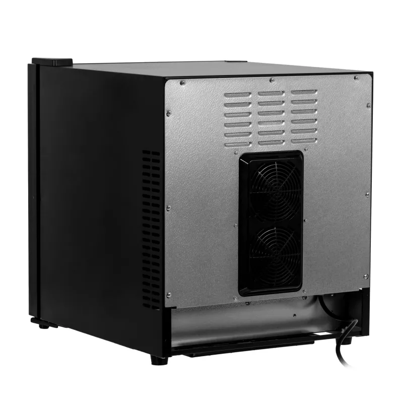 Arrefecedor termoelétrico ADLER AD 8088 preto