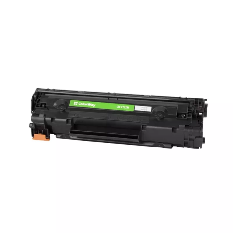 ColorWay Econom | Cartucho de toner | preto