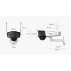 Reolink Duo-Series-B750 Câmara IP