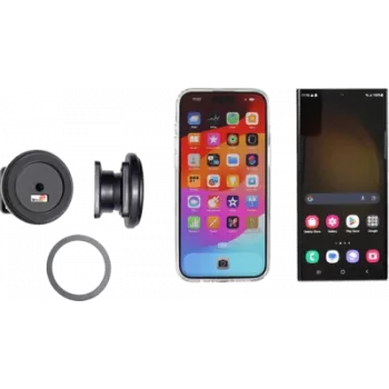 Suporte para automóvel Brodit AB para Apple iPhone 17 / 17 Pro Max, modelo 217066