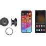 Suporte para automóvel Brodit AB para Apple iPhone 17 / 17 Pro Max, modelo 217066