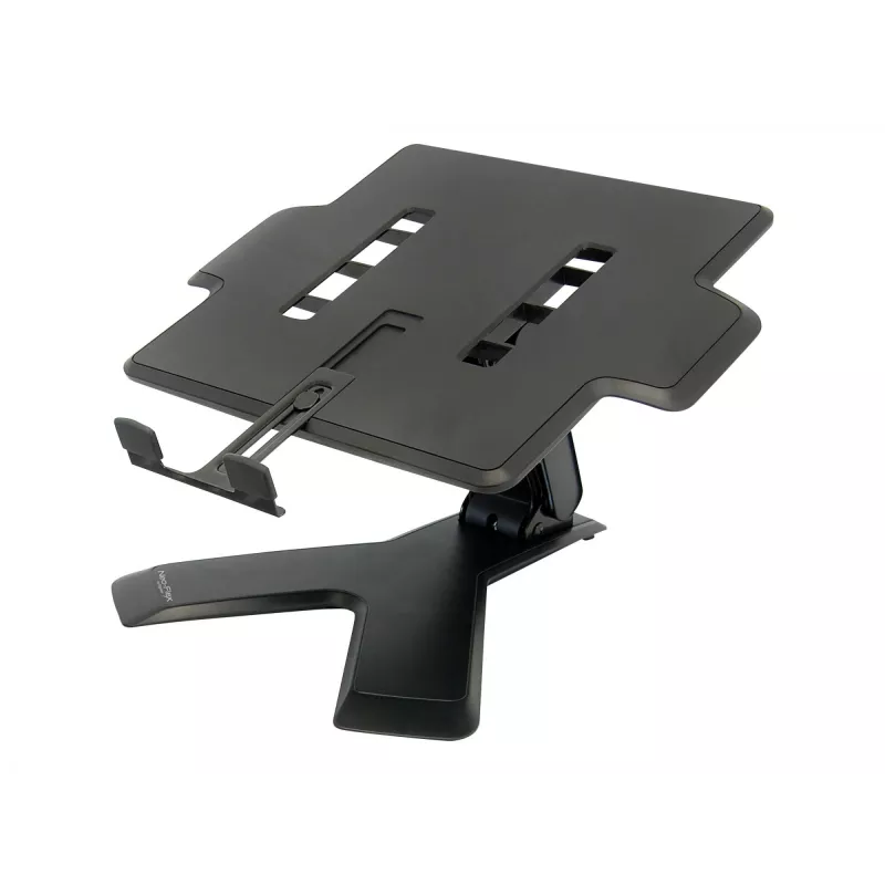 Suporte para portátil Ergotron Neo-Flex™ Notebook Lift Stand preto
