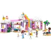 LEGO Friends 42684 Café de sonho do unicórnio