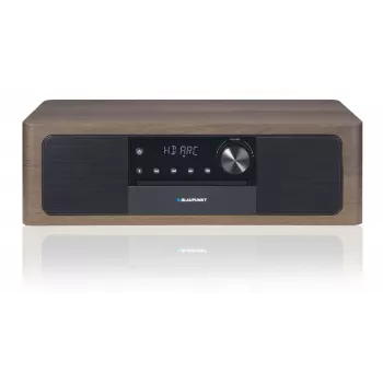 Altifalante Bluetooth portátil BLAUPUNKT MS22BT — som portátil sem fios, conectividade Bluetooth