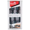 Chave de fendas manual Makita E-10534