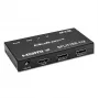 Splitter HDMI ativo 2 x HDMI 4Kx2K, 3,4 Gbit/s