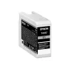 Cartucho de tinta Epson UltraChrome Pro 10 T46S7 cinzento original para impressoras Epson compatíveis